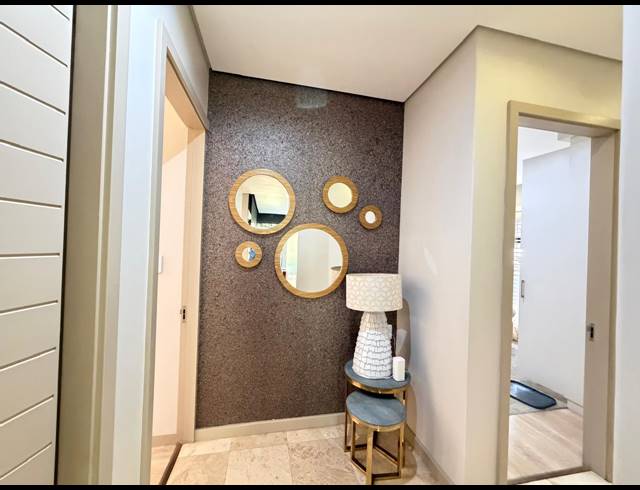 3 BEDROOM TOWNHOUSE TO LET IN ZIMBALI ESTATE